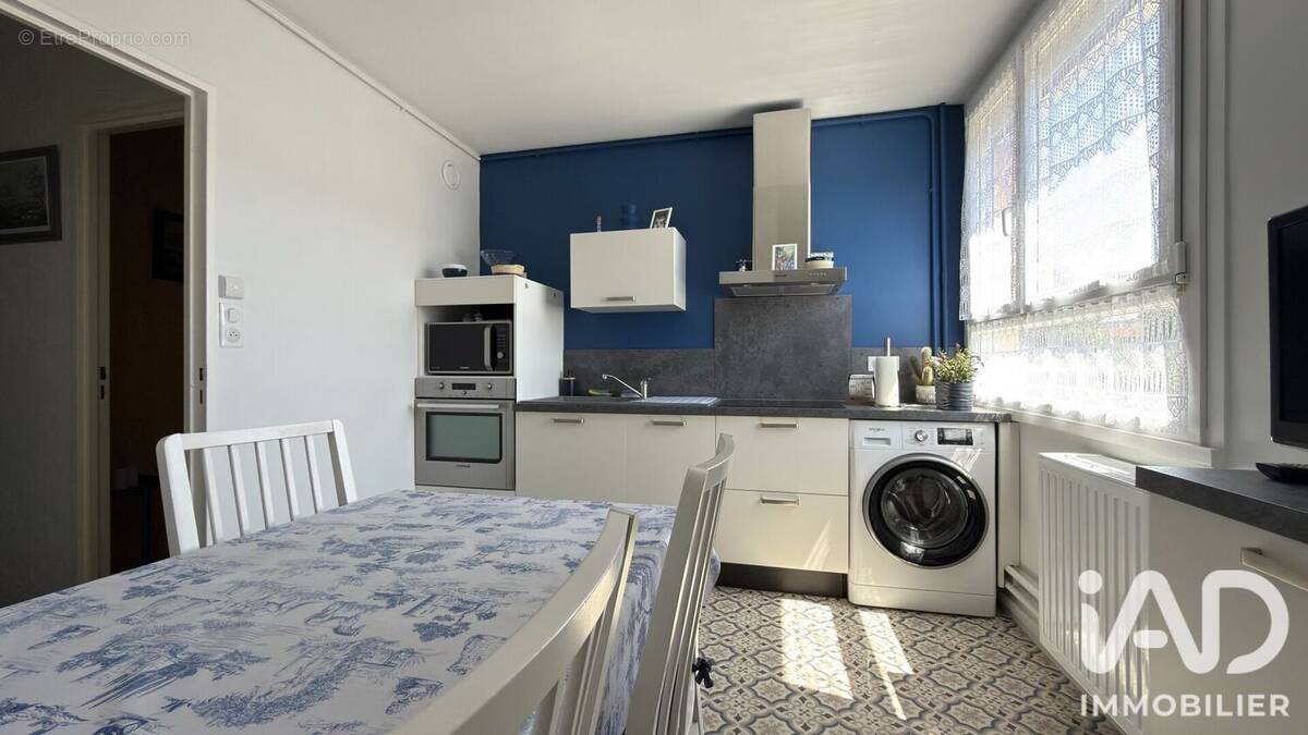 Photo 1 - Appartement à LIMOGES