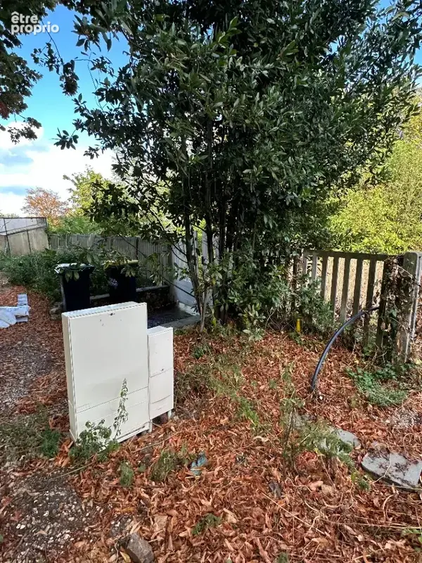 Terrain 450 m² à vendre à Nanteuil-Les-Meaux (77100) - photo 3