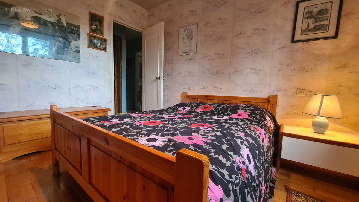 Maison à LE TOUQUET-PARIS-PLAGE