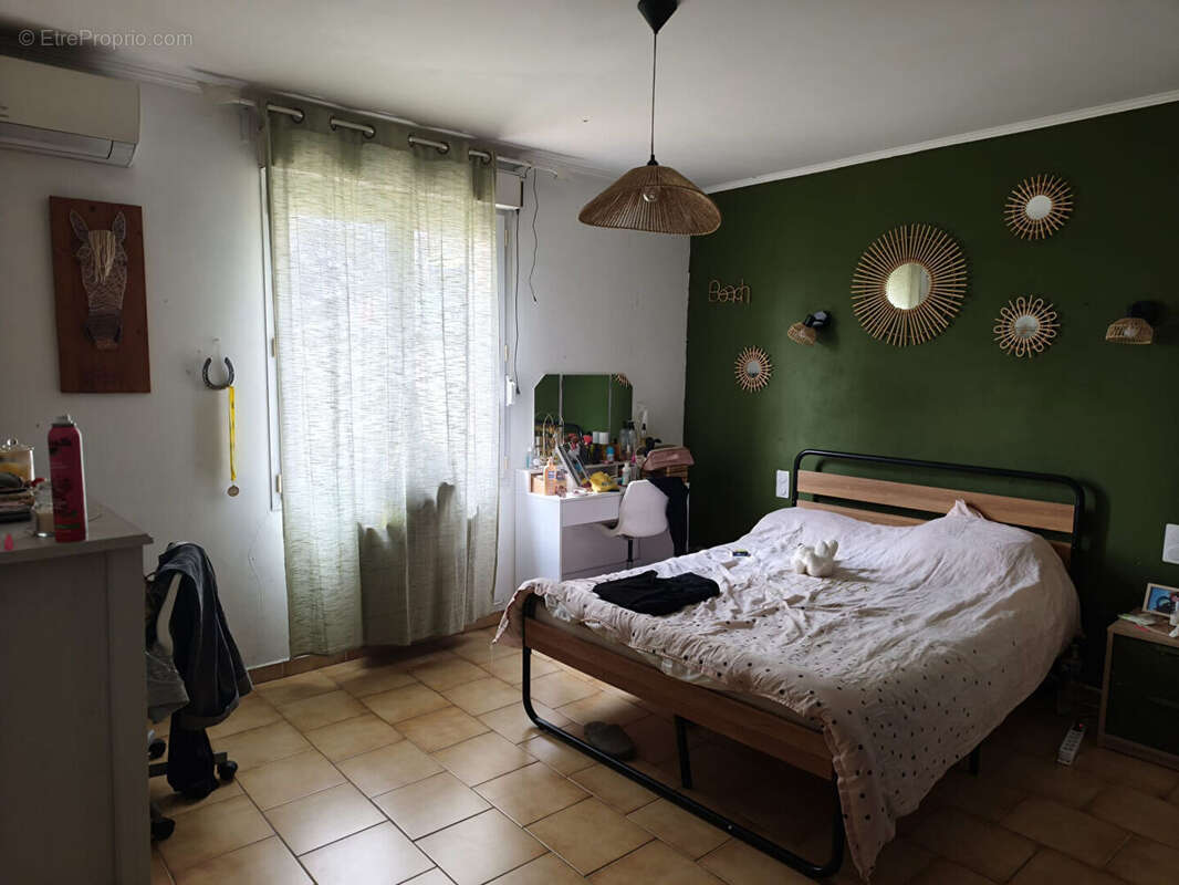 Maison à SORGUES