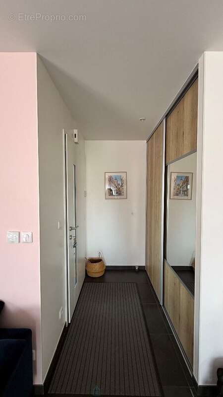 Maison à BOURGTHEROULDE-INFREVILLE