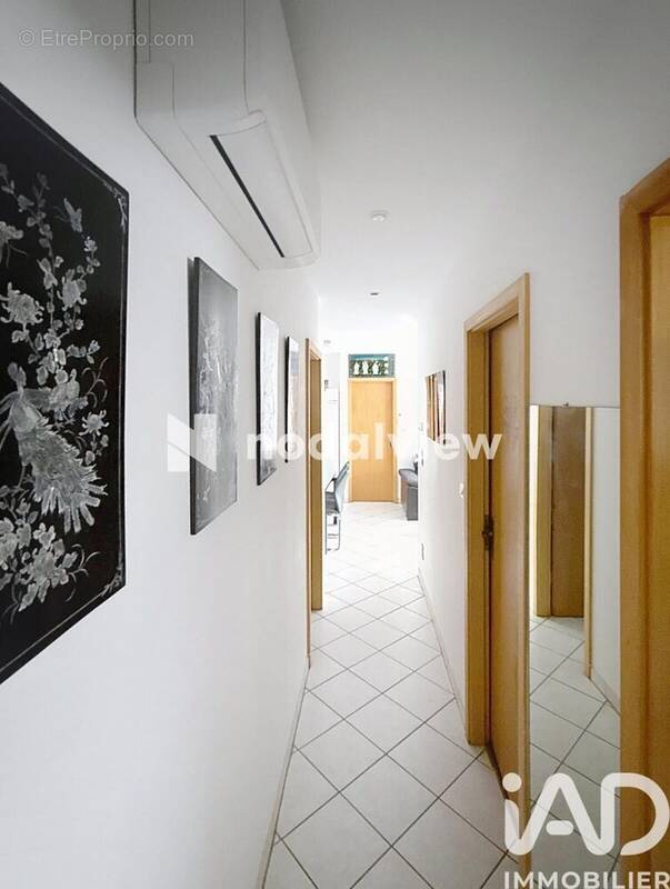 Photo 1 - Appartement à MULHOUSE