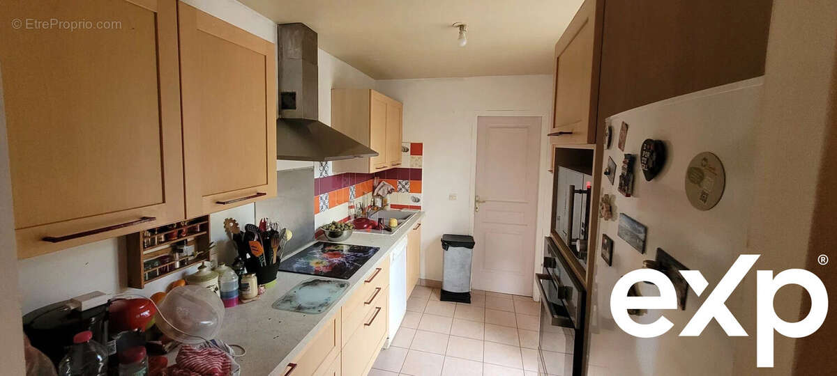 Maison à MAGNY-EN-VEXIN