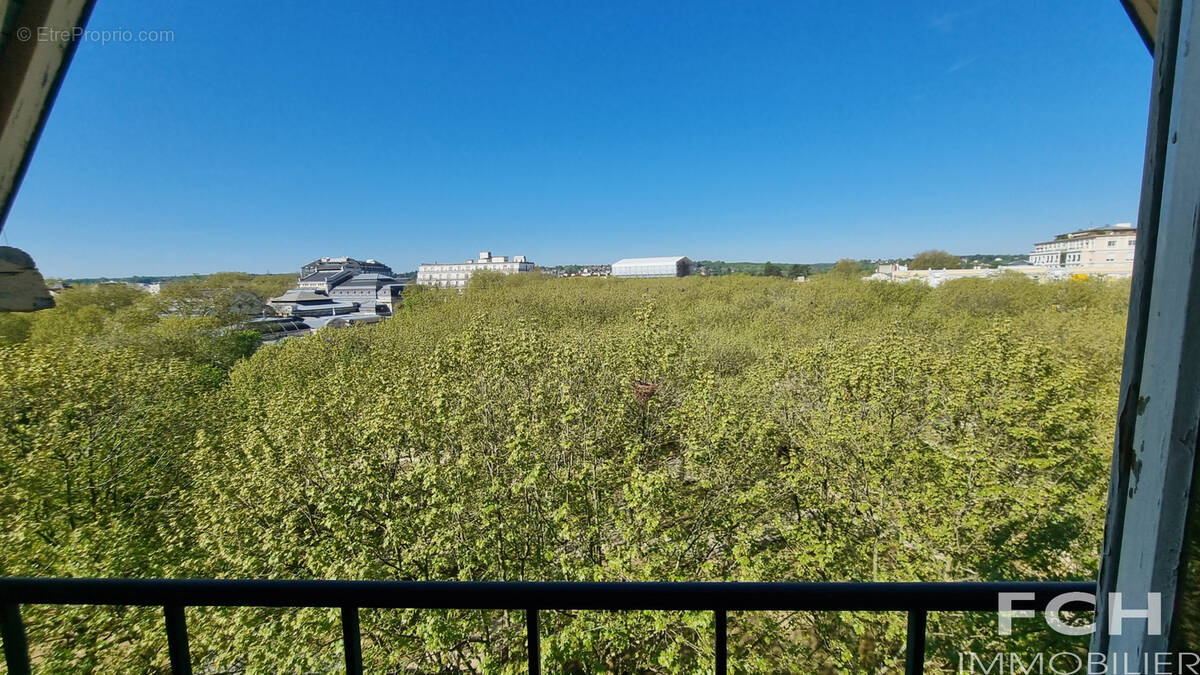 Appartement à VICHY