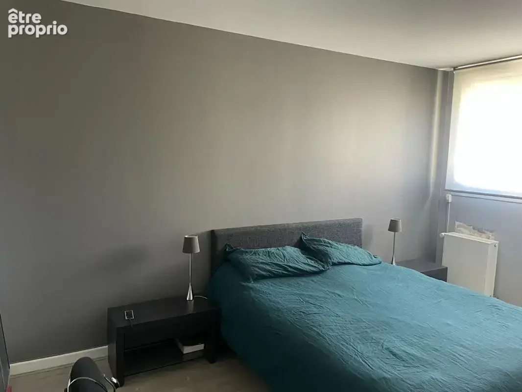 Appartement Chilly Mazarin 5 pièce(s) 92.94 m2 - photo 4