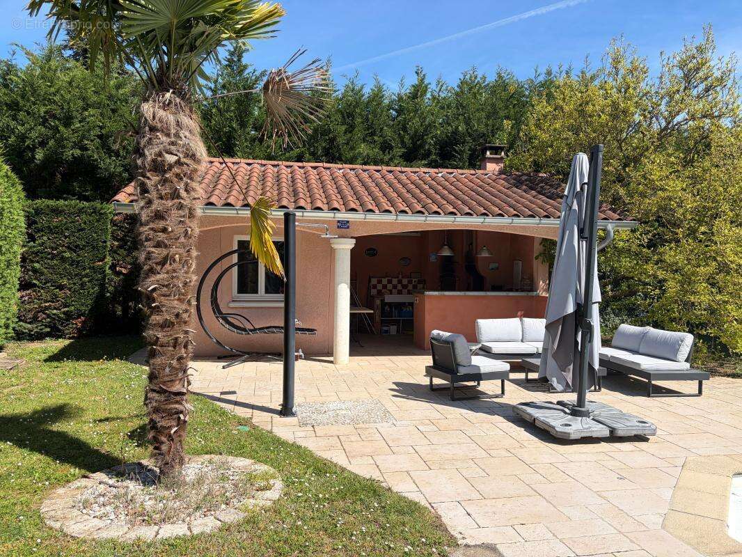 Maison À Vendre - photo 4