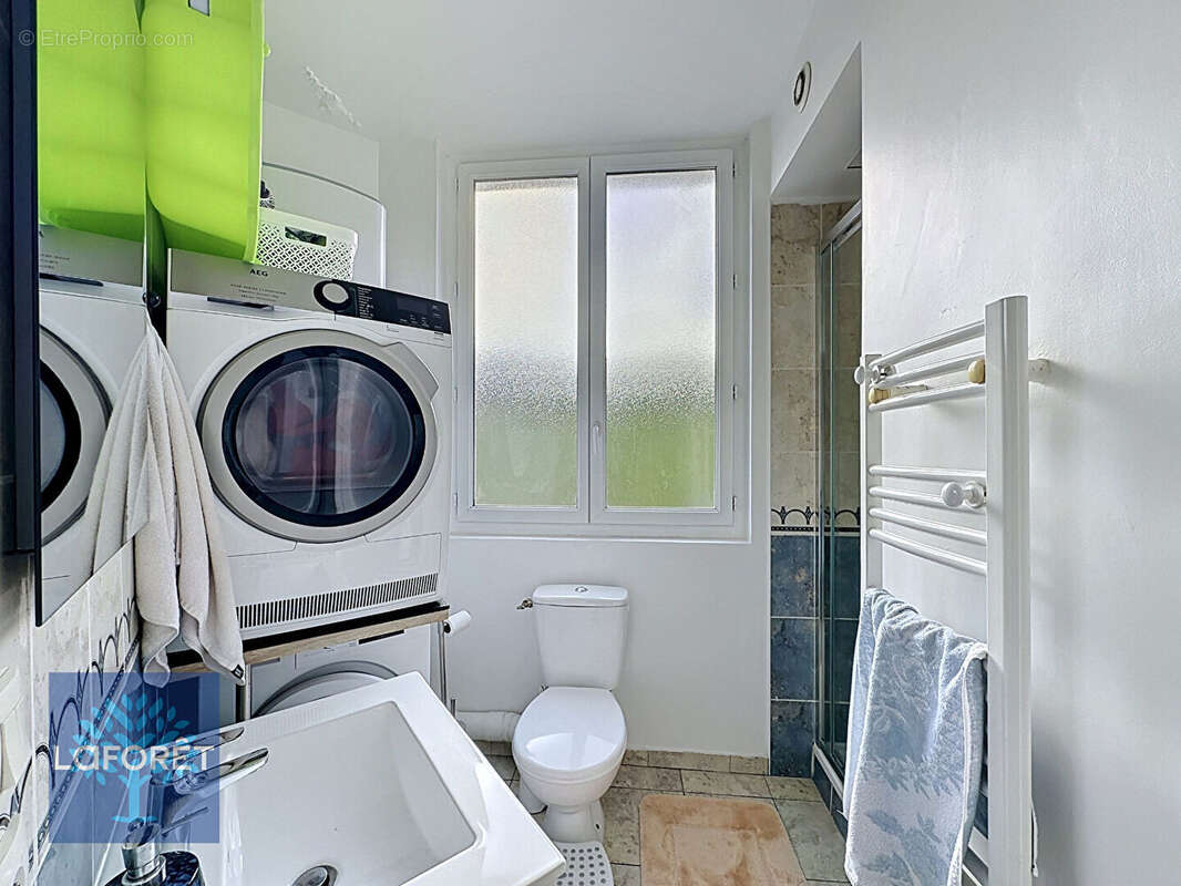 Appartement Bretigny Sur Orge 4 pièce(s) 64 m2 - photo 5