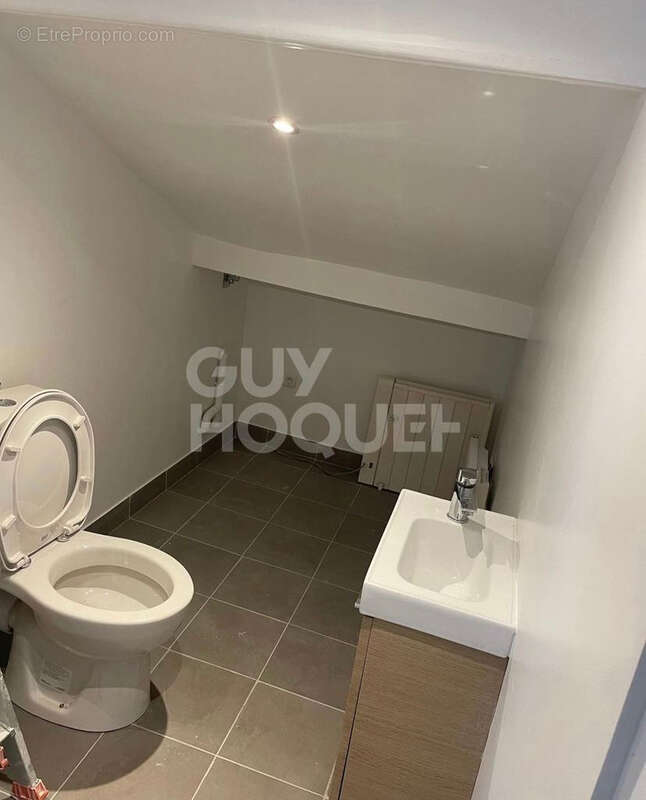 Appartement à DRANCY