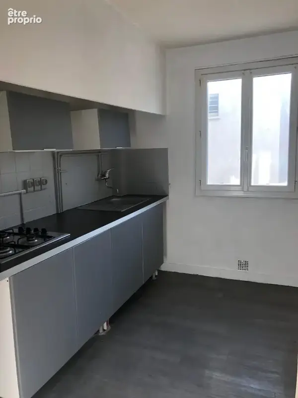 Photo Appartement à Toulouse au prix de 103 000€