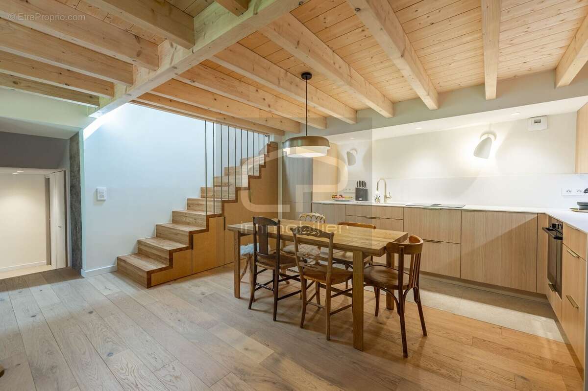 Appartement à ANNECY