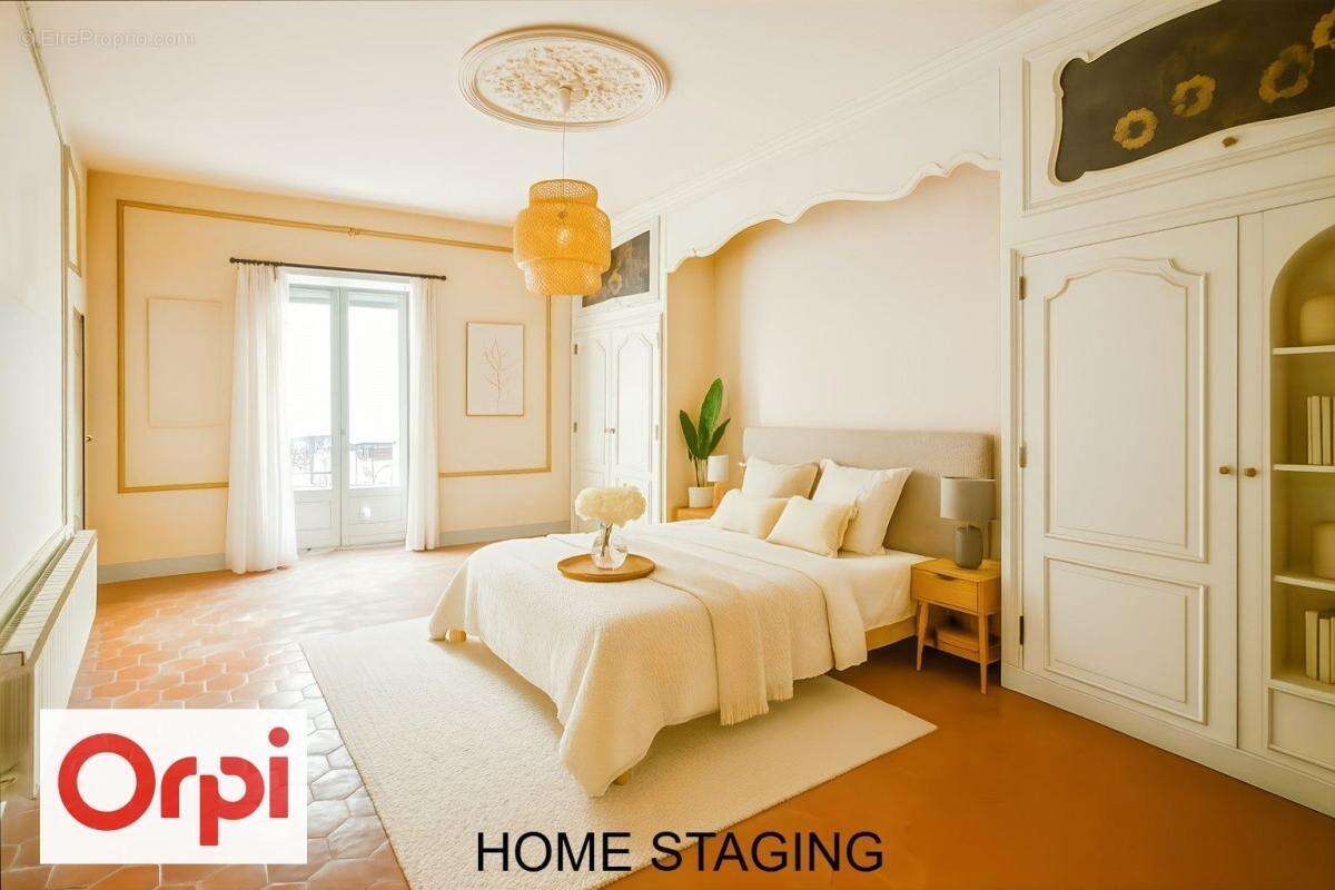 Appartement à BEZIERS