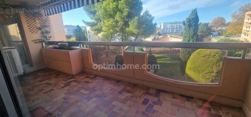 Appartement à ISTRES