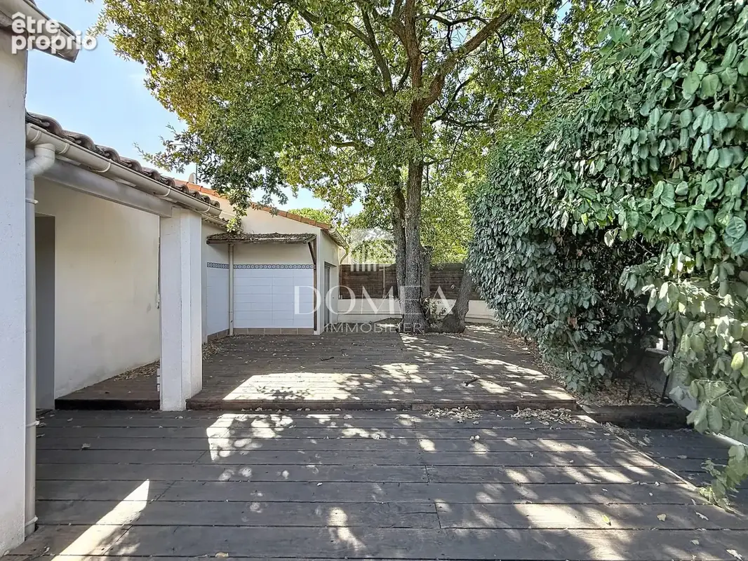 Maison 6 pièces 140 m² à vendre à Jacou (34830) - photo 3