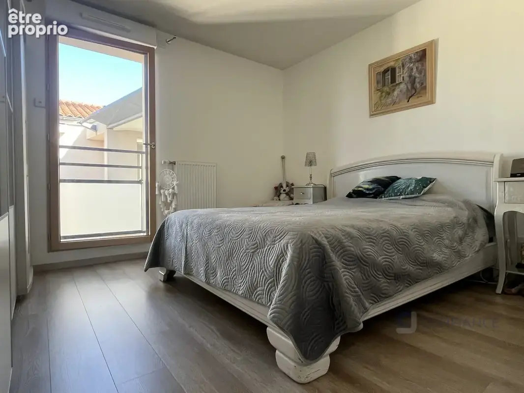 Appartement 2 pièces 53 m² à vendre à Genas (69740) - photo 5
