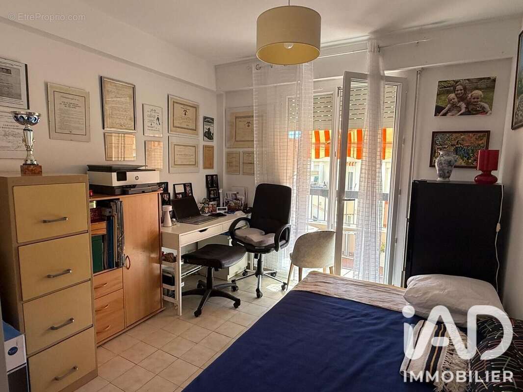 Appartement 79 m² à Hyeres  - photo 7