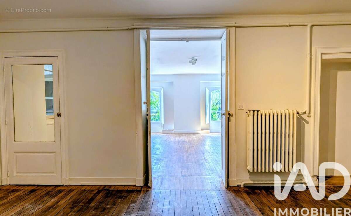 Photo 4 - Appartement à NANTES