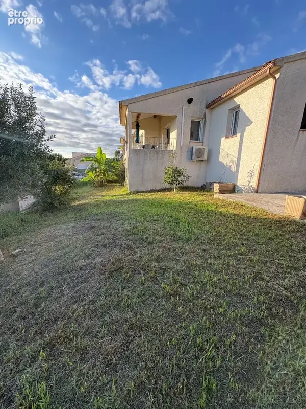 Maison à BIGUGLIA