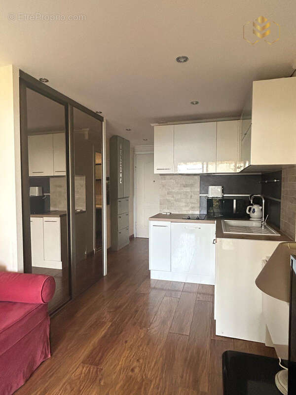 Appartement à ROQUEBRUNE-CAP-MARTIN