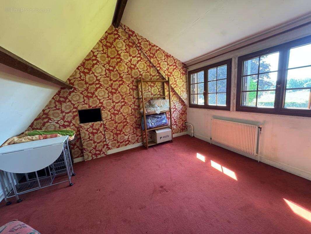 Maison à SAINTE-MARTHE