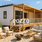 Maison à SAINT-PAIR-SUR-MER