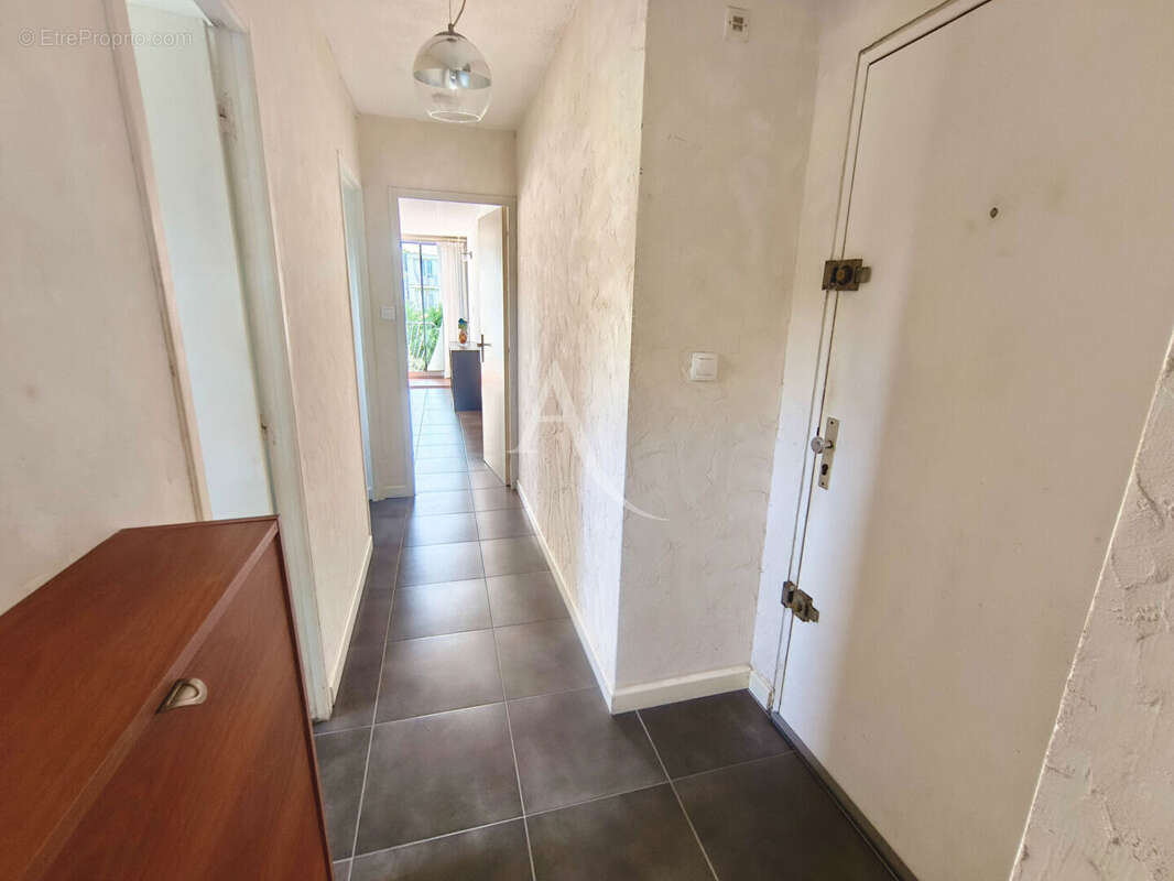 Appartement à LA GRANDE-MOTTE