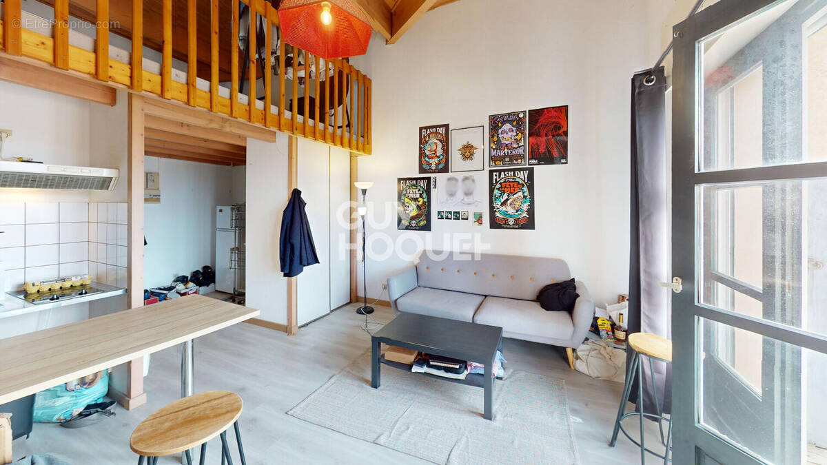 Appartement à MIMIZAN