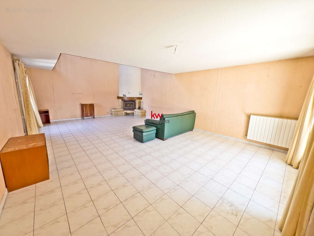 Maison 144 m² à Bezons  - photo 4