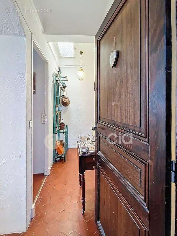 Bel appartement à Saint-Paul-de-Vence - photo 11