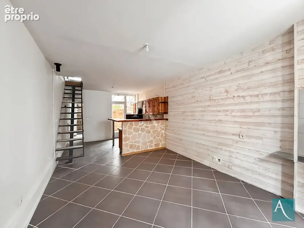 Maison familiale 5 pièces en exclusivite l'adresse d'etampes - photo 2