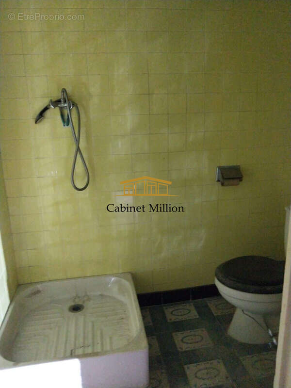 Maison à CAZOULS-LES-BEZIERS