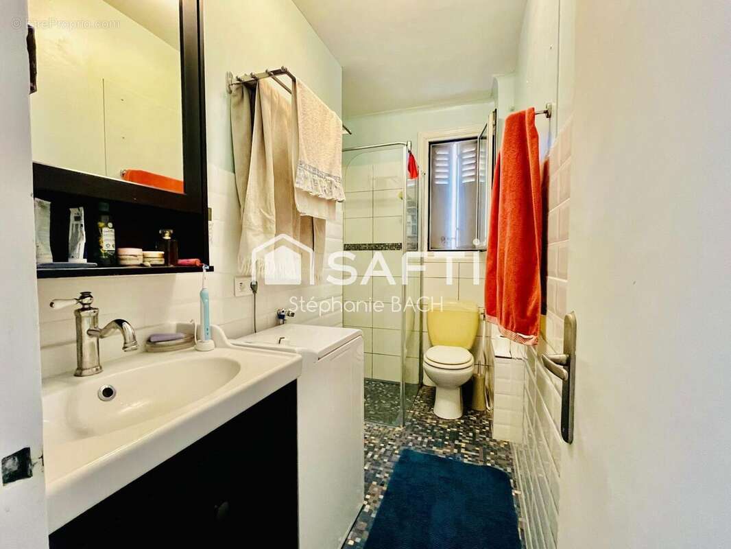 Photo 9 - Appartement à SAINT-CYR-SUR-MER