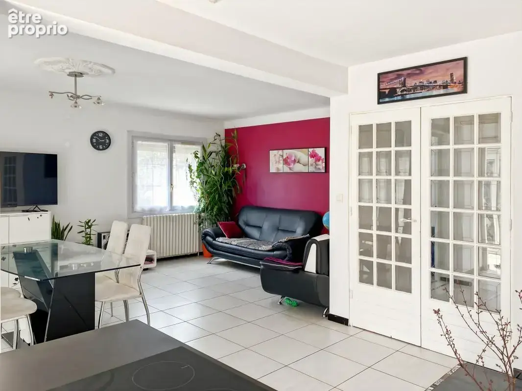 Maison individuelle - photo 8