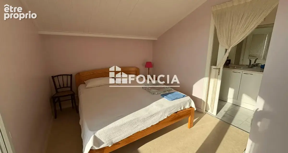 Maison 73 m² à Saint-Hilaire-De-Riez  - photo 6