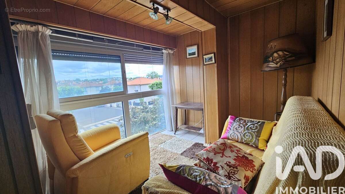 Photo 3 - Appartement à COURNON-D'AUVERGNE