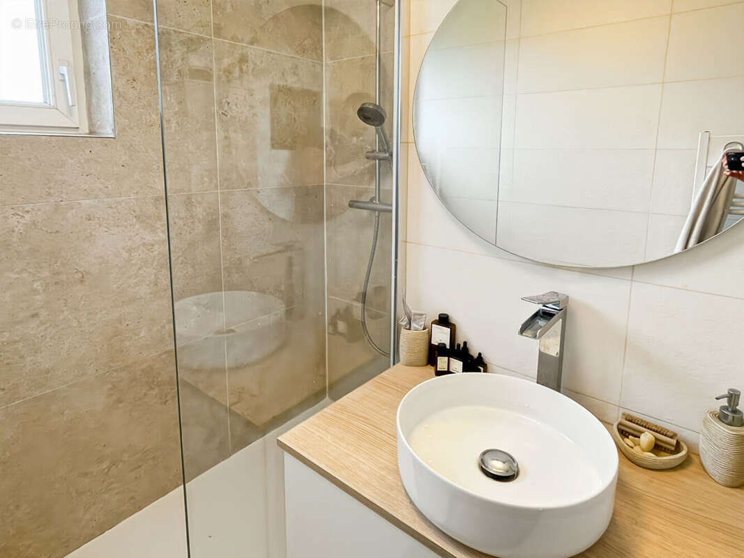 Appartement à VERSAILLES