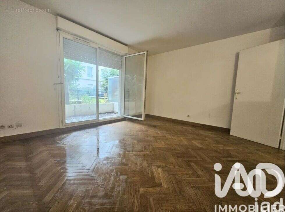 Photo 4 - Appartement à VITRY-SUR-SEINE