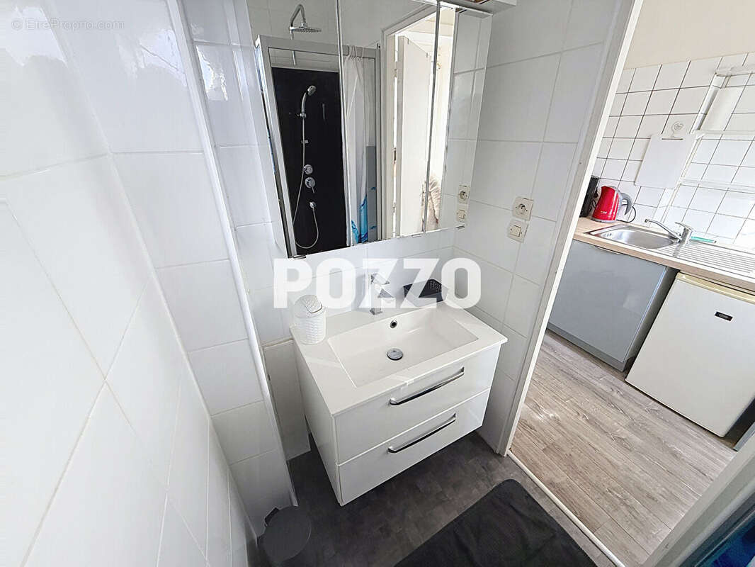 Appartement à GRANVILLE