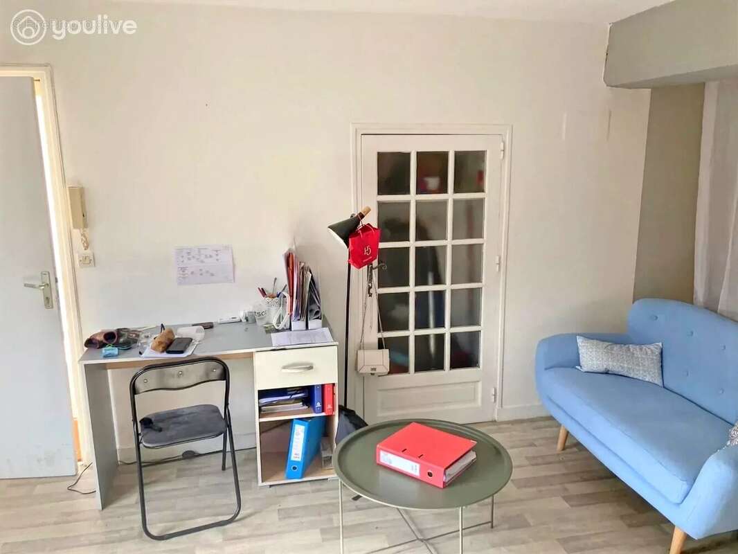 Appartement à ANGERS