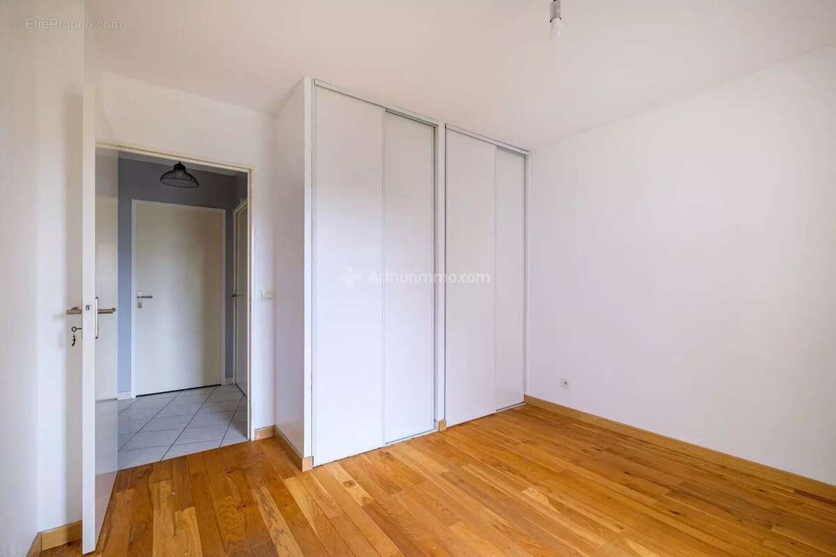 Appartement à LYON-3E