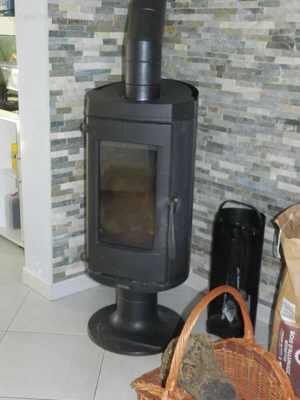 Maison à FRESNEY-LE-VIEUX