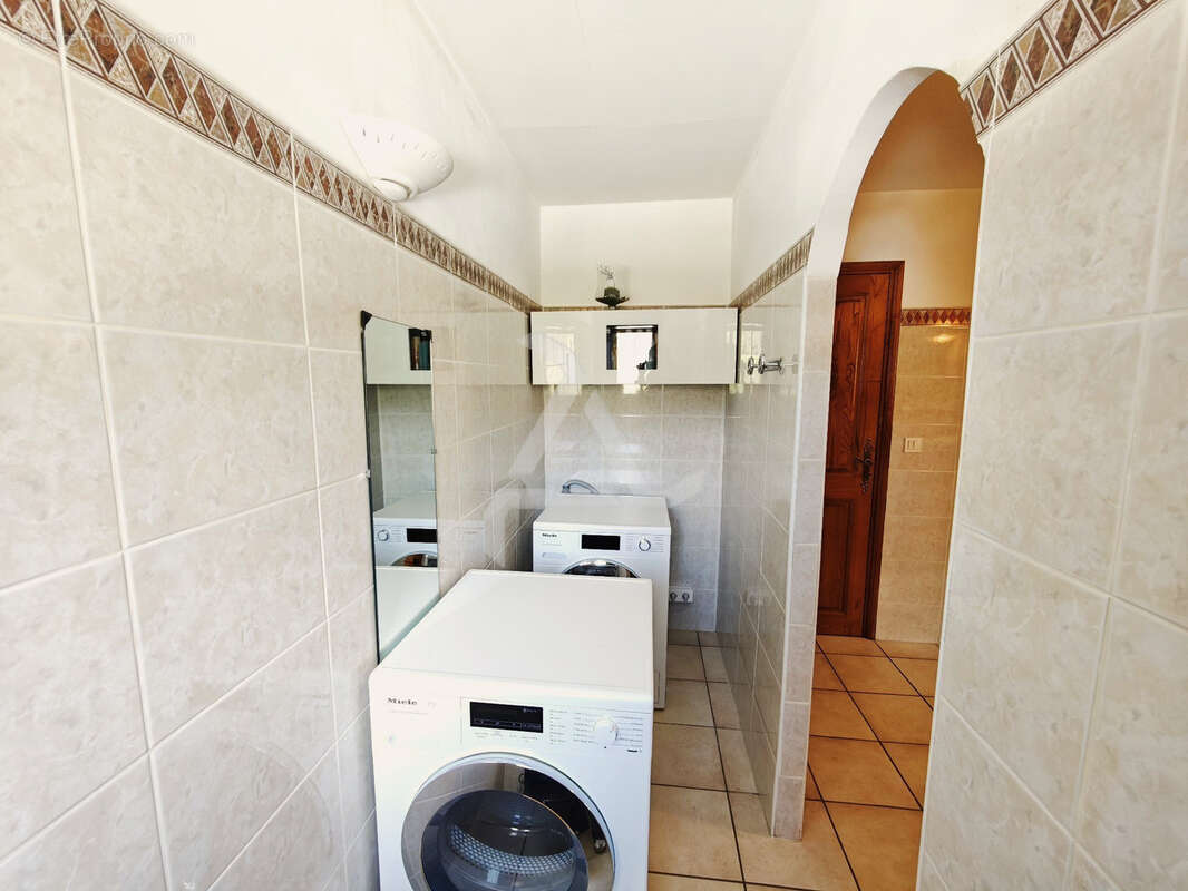 Appartement à PORTO-VECCHIO