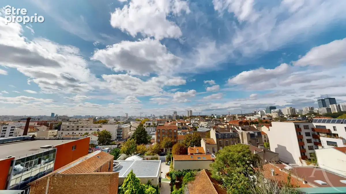 Appartement 4 pièces 87 m² à vendre à Montreuil (93100) - photo 5