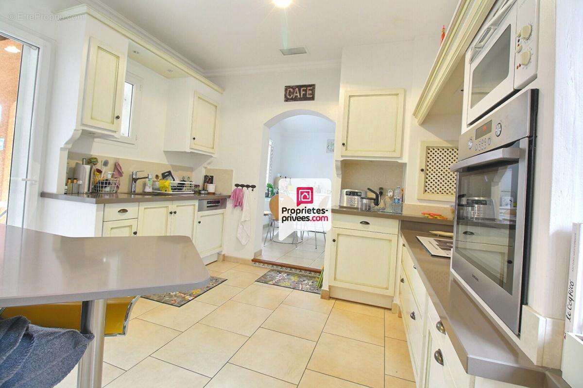 Maison à SAINT-THEODORIT