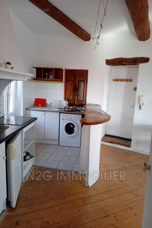 Appartement à GRASSE