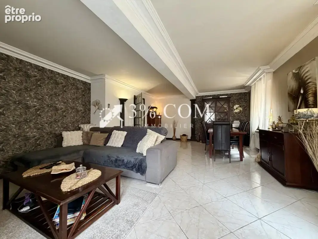 EXCLUSIVITÉ 3%.COM - INGWILLER, Appartement 5 pièces de 146 - photo 12