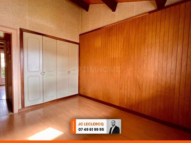 Maison à SAINT-DIZIER