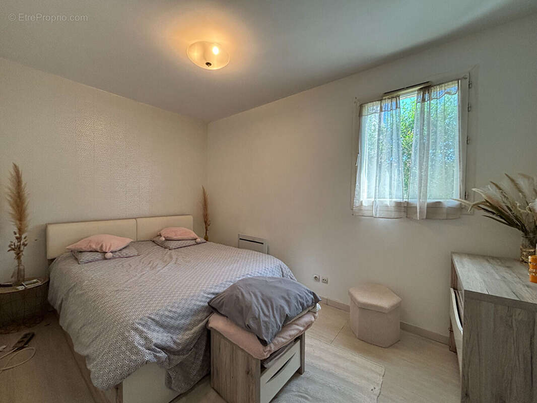 Appartement à BEZONS