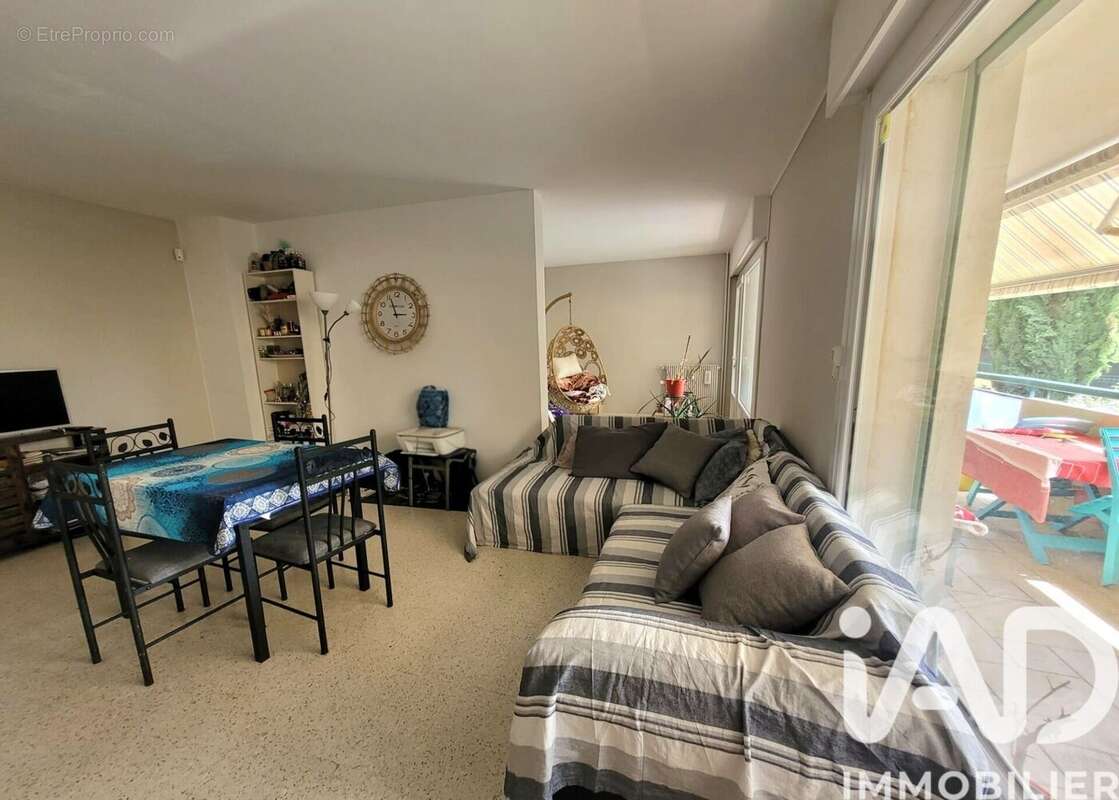 Photo 3 - Appartement à NIMES