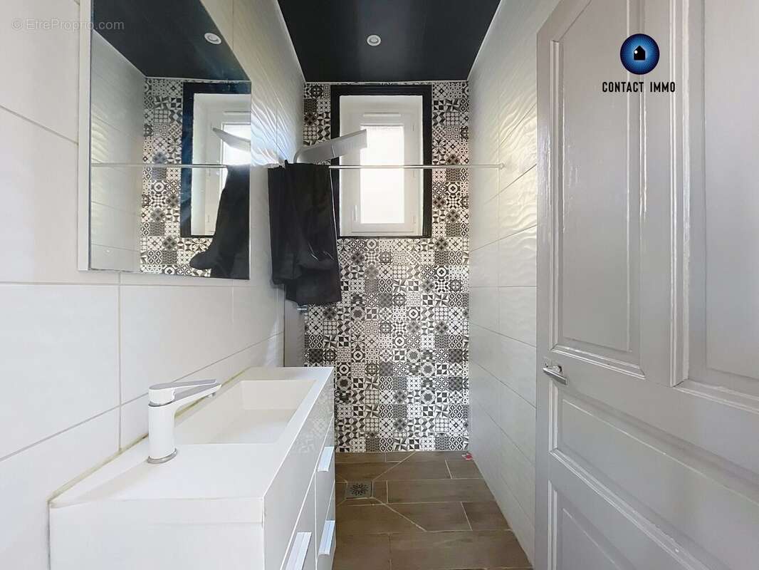 Maison à BRIVE-LA-GAILLARDE