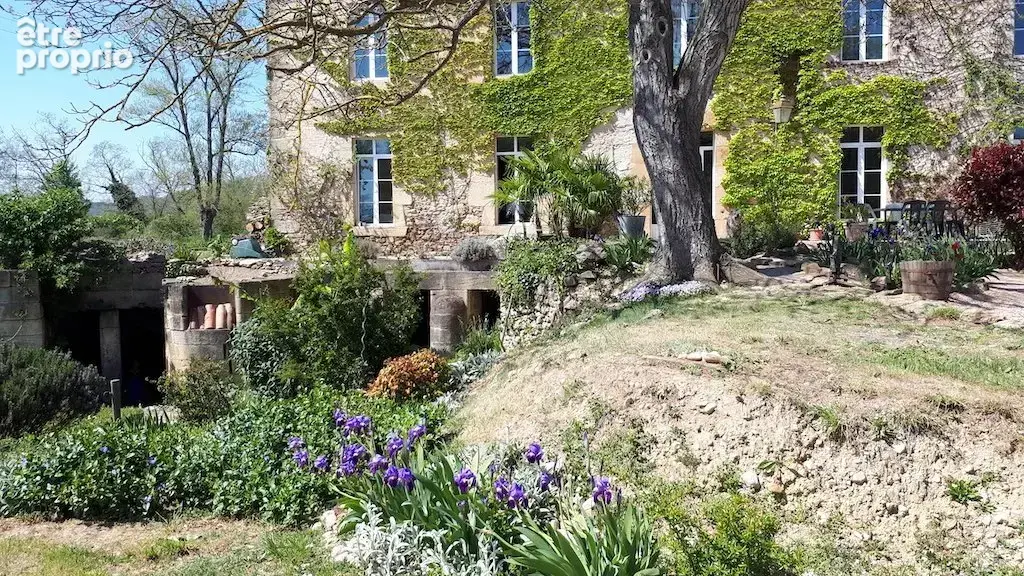 Maison à MIREPOIX
